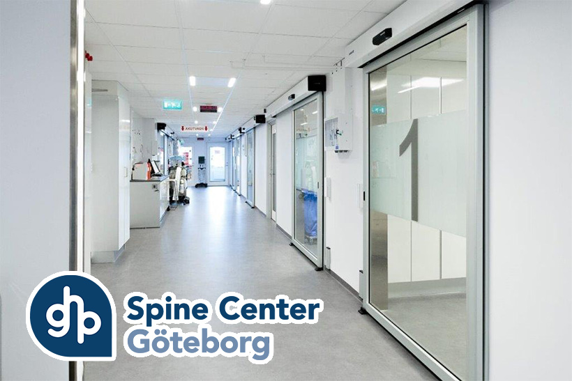 Spine Center Göteborg